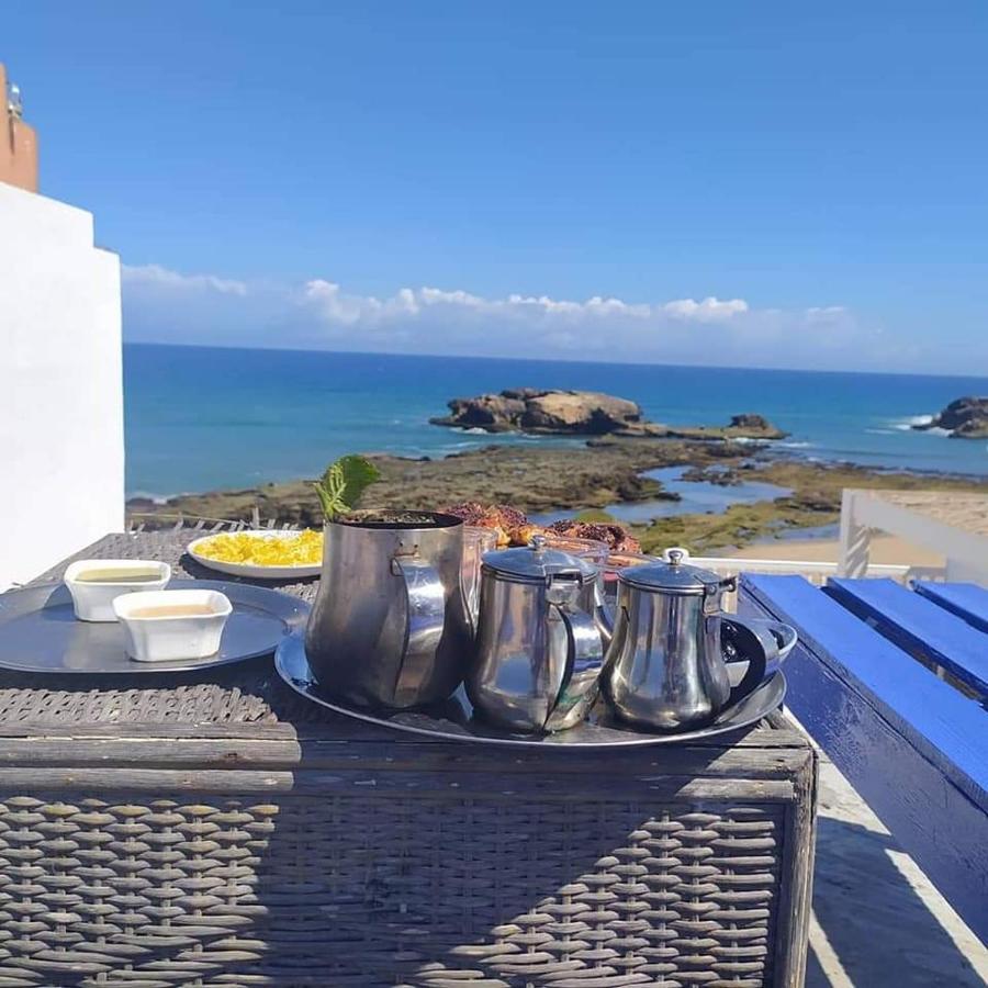 Home With A Sea View Essaouira Room photo