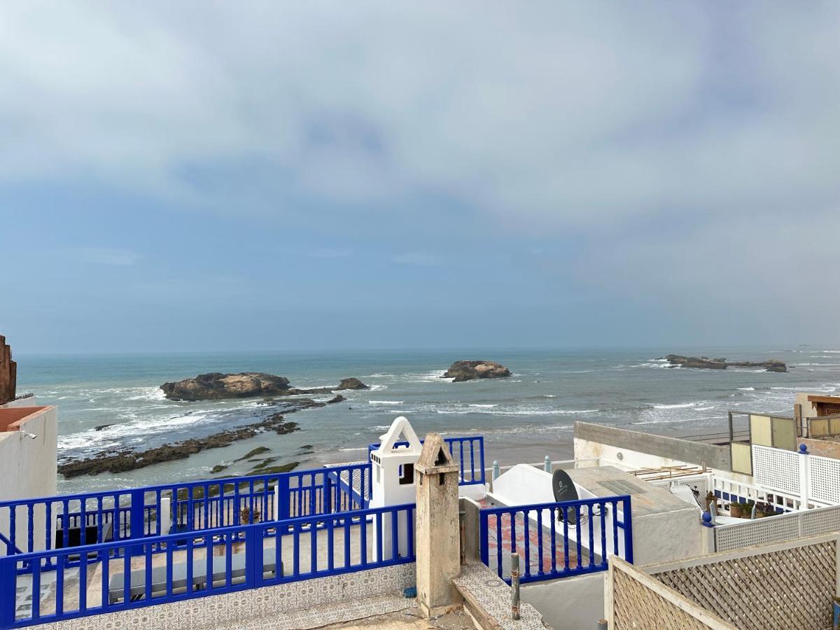 Home With A Sea View Essaouira Exterior photo