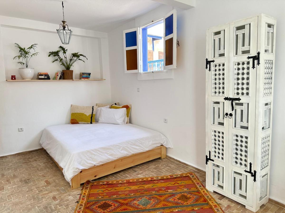 Home With A Sea View Essaouira Exterior photo