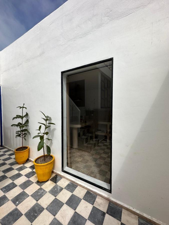 Home With A Sea View Essaouira Exterior photo