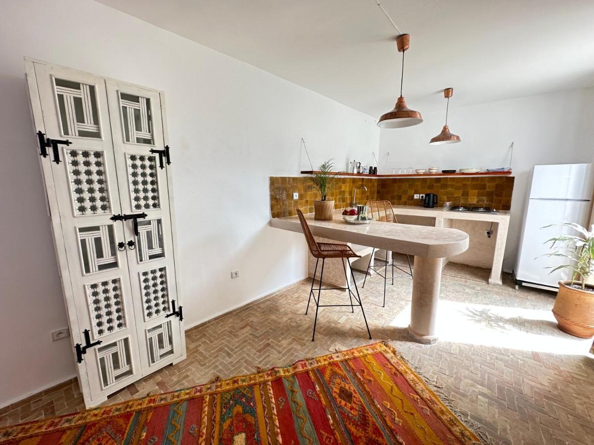 Home With A Sea View Essaouira Exterior photo