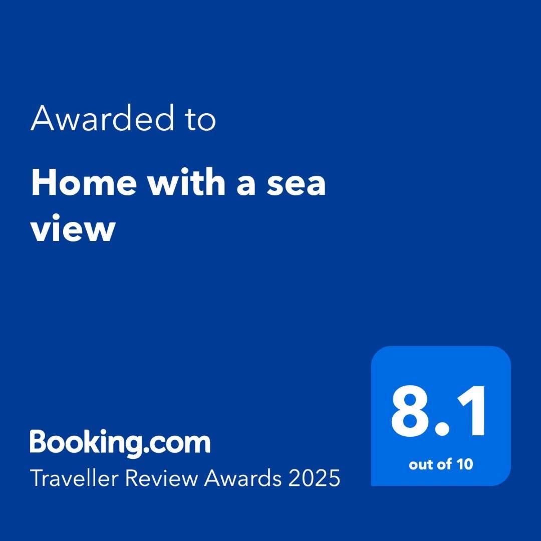 Home With A Sea View Essaouira Exterior photo